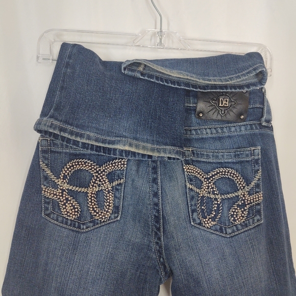 🔥❣️D9 TURNER JEANS❣️🔥 - Picture 9 of 9